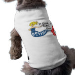 It Really Is Better...Betterton, Maryland Mermaid pet clothing