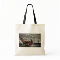 It Refreshes By Homer Winslow (Best Quality) Bag