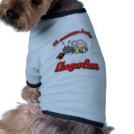 It’s awesome being Angolan Pet Clothing