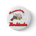 It’s awesome being Burkinabe buttons