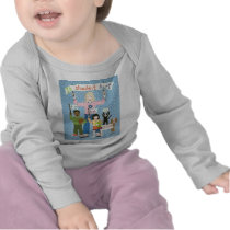 It shouldn't hurt to be a child t shirt