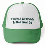 It Takes ALot of Balls