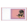 It Was Love At First Sight Customized Photo Card