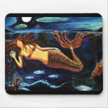 "It Wasn't a Dream" mousepads