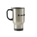 It works as coded mugs
