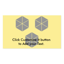 Itabuna Bahia Brasil, Brazil flag Business Card