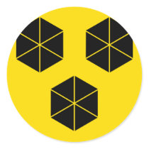 Itabuna Bahia, Brazil Sticker