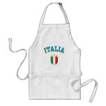 Italia aprons
