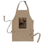 Italia aprons
