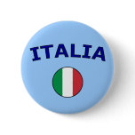 Italia Button
