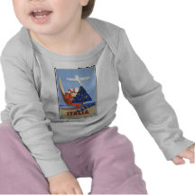 Italia Garda Shirt