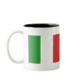 "Italia" Mug