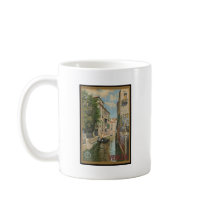 Italia Venezia Mugs