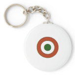 Italian Air Force keychains