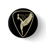 Italian Air Force ww2 bomber squadron buttons