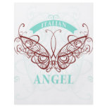 Italian Angel flyers