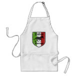 Italian by Marriage Italy Apron
