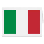 Italian Card