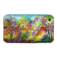 ITALIAN CARNIVAL / Dance,Music,Theatre iPhone 3 Case-Mate Case