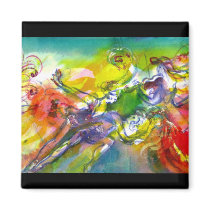 ITALIAN CARNIVAL / Dance,Music,Theatre Magnet