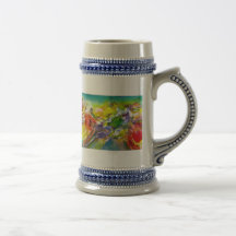 ITALIAN CARNIVAL / Dance,Music,Theatre Mug