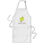 Italian Chick Long Apron