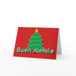 Italian Christmas cards