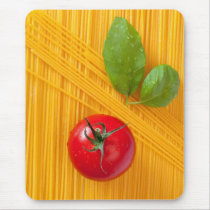 Italian Cuisine Mousepads