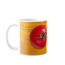 Italian Cuisine Coffee Mug