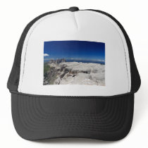 Italian Dolomites - Sella Group Hat