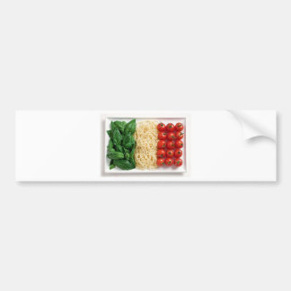 Italian Food Stickers | Zazzle.co.uk