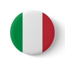 Italian flag button
