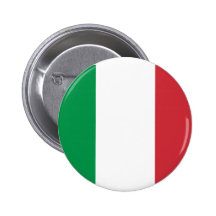 Italian flag button