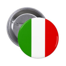 Italian Flag Button
