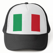 Italian Flag