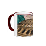 Italian Flag Mug