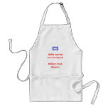 italian food aprons