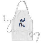 italian football gifts for Azzurri soccer fans aprons