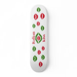 italian girls/boys board skateboards