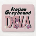 Italian Greyhound DIVA