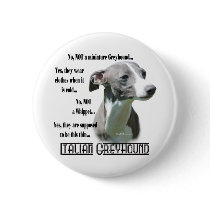 Italian Greyhound FAQ Button