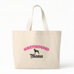 Italian Greyhound Mama bags