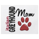 Italian Greyhound Mum 2