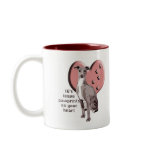 italian greyhound paws mugs