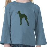 Italian Greyhound t-shirts
