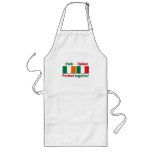 Italian Irish - Perfect Together! aprons