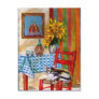 ITALIAN KITCHEN IN FLORENCE POST CARDS