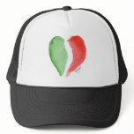 Italian love hats