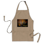 Italian (Mangia!) Apron