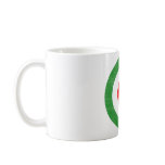 Italian Mod Target Mug